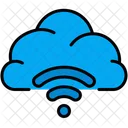 Cloud-WLAN  Symbol