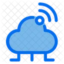 Cloud-WLAN  Symbol