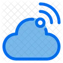 Cloud-WLAN  Symbol