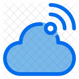 Cloud-WLAN  Symbol