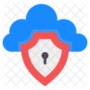 Cloud-Zugriff  Symbol