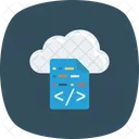 Cloudcoding Cloudcomputing Cloudhtml Icon