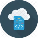 Cloudcoding Cloudcomputing Cloudhtml Icon