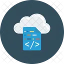 Cloudcoding  Icon