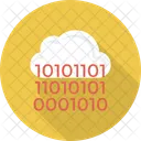 Cloudcoding Cloudcomputing Cloudhtml Icon