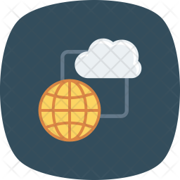 Cloudcomputing Icon png
