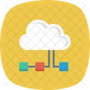 Cloudcomputing Icon