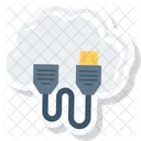 Cloudcomputing Computing Icloud Icon