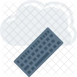 Cloudcomputing  Icon