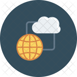 Cloudcomputing Icon png