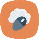 Cloudcomputing Clouddata Cloudmonitoring Icon