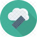 Cloudcomputing Clouddata Cloudmonitoring Icon