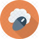Cloudcomputing Clouddata Cloudmonitoring Icon