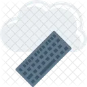 Cloudcomputing Clouddata Cloudmonitoring Icon