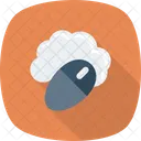 Cloudcomputing Clouddata Cloudmonitoring Icon