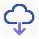 Cloude  Icon