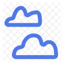 Cloude Memory Storage Icon
