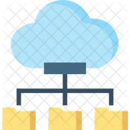 Cloude memory  Icon