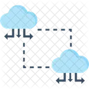 Cloude Network 아이콘