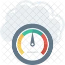 Cloudhosting  Symbol