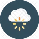Cloudloading Cloudrefresh Cloudsync Icon