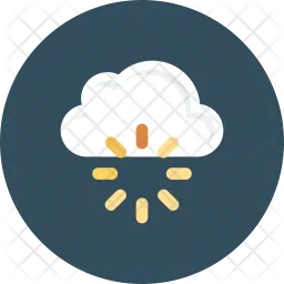 Cloudloading  Symbol