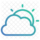 Cloudly  Icon
