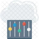 Cloudmaintenance  Icon