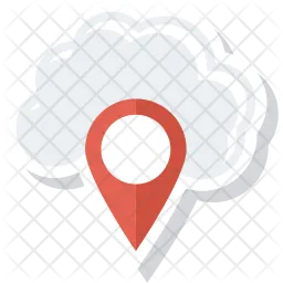 Cloudnavigation  Icon