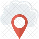 Cloudnavigation  Symbol