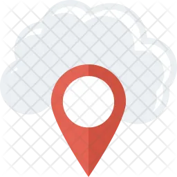 Cloudnavigation  Icon