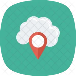 Cloudnavigation  Icon