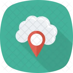 Cloudnavigation  Icon