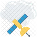 Cloudnetwork  Icon