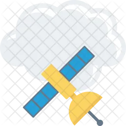 Cloudnetwork  Icon