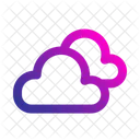 Clouds  Icon