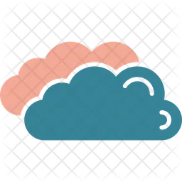 Clouds  Icon