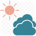 Clouds  Icon
