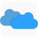 Clouds  Icon