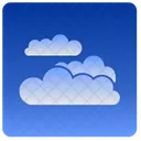 Clouds Cloudy Condition Icon