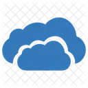 Cloud Icon Vector Icon