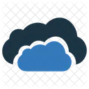 Cloud Icon Vector Icon