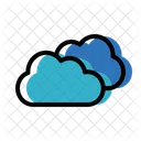 Clouds Cloud Weather Icon