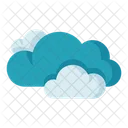 Clouds Cloudy Weather Cloud Icon