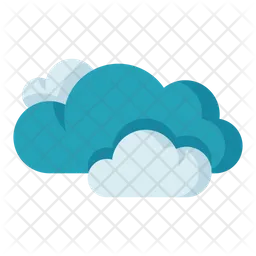 Clouds  Icon