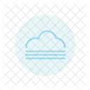 Clouds Cloudy Weather Icon
