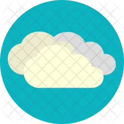 Clouds  Icon