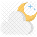 Clouds Sky Forecast Icon