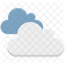 Clouds Cloud Icloud Cloud Data Icon