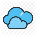 Clouds Weather Weather Forecast Icon
